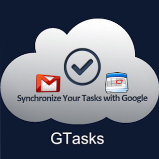 Use gTasks para sincronizar sus tareas con Google [Android] / Androide